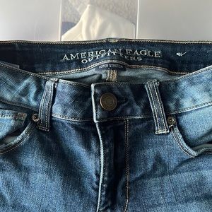 Women’s American Eagle jeans size 4
